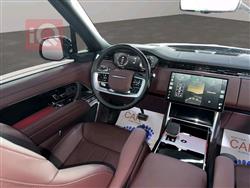 لاند روفر رانج روفر فوج